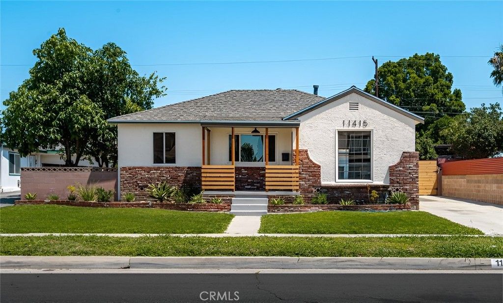 11415 Mapledale Street, Norwalk, CA 90650