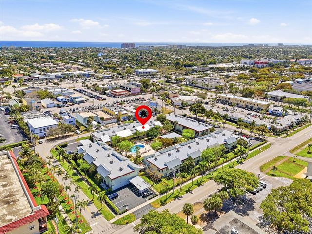 860 SE 6 Avenue 311, Deerfield Beach, FL 33441
