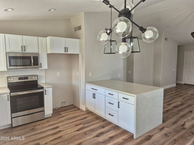 21 N PUEBLO Street, Gilbert, AZ 85233