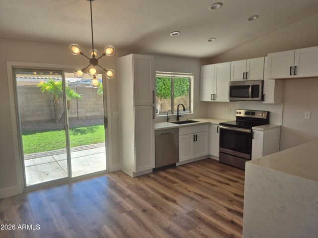 21 N PUEBLO Street, Gilbert, AZ 85233