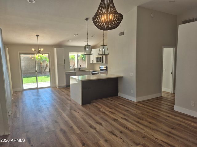 21 N PUEBLO Street, Gilbert, AZ 85233