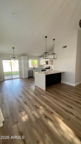 21 N PUEBLO Street, Gilbert, AZ 85233