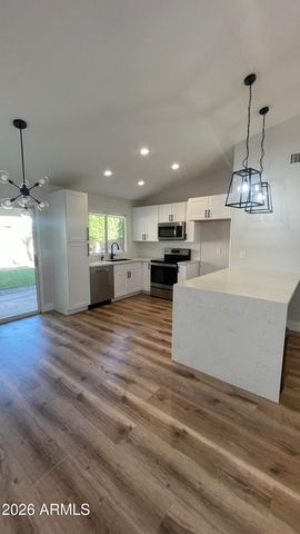 21 N PUEBLO Street, Gilbert, AZ 85233