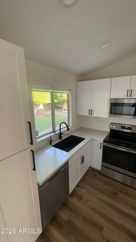 21 N PUEBLO Street, Gilbert, AZ 85233