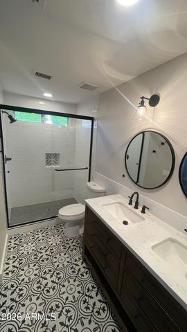 21 N PUEBLO Street, Gilbert, AZ 85233