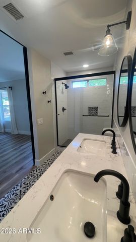 21 N PUEBLO Street, Gilbert, AZ 85233