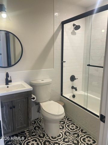 21 N PUEBLO Street, Gilbert, AZ 85233