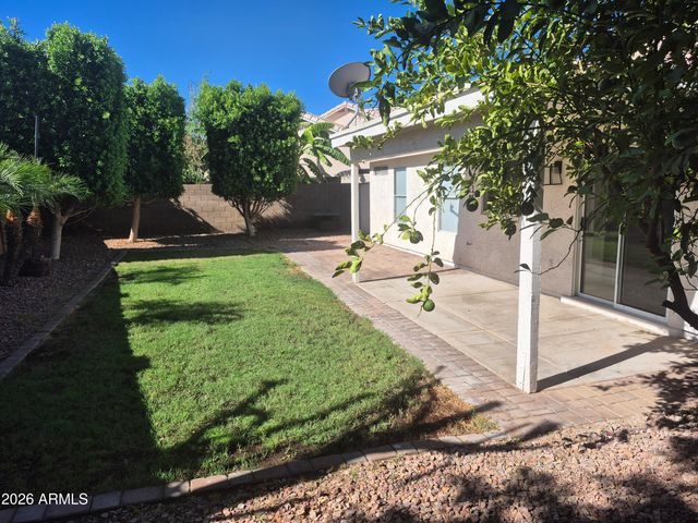 21 N PUEBLO Street, Gilbert, AZ 85233