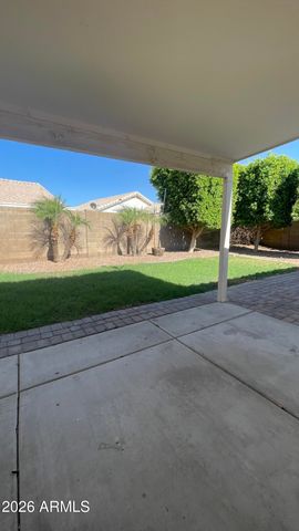 21 N PUEBLO Street, Gilbert, AZ 85233