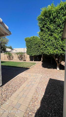 21 N PUEBLO Street, Gilbert, AZ 85233