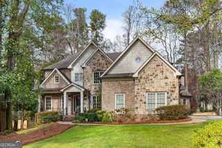 590 Windsor Parkway, Atlanta, GA 30342