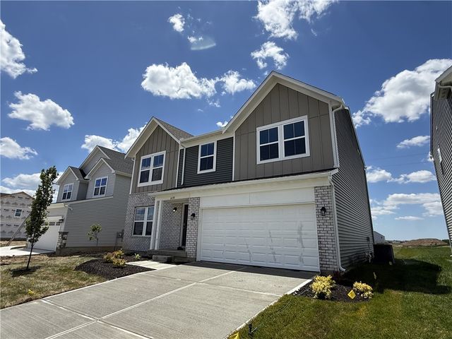 6438 River Birch Street, Tipp City, OH 45371