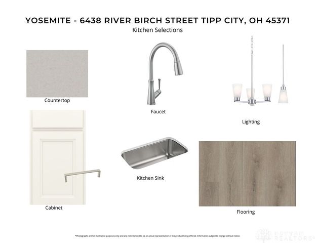 6438 River Birch Street, Tipp City, OH 45371