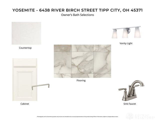 6438 River Birch Street, Tipp City, OH 45371