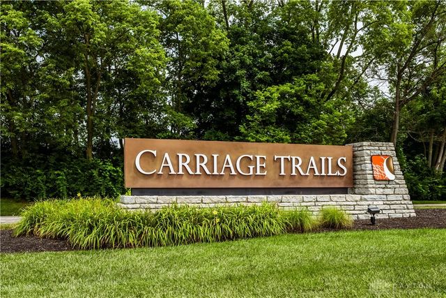 6438 River Birch Street, Tipp City, OH 45371