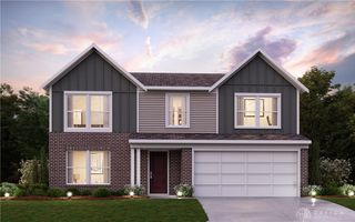 6438 River Birch Street, Tipp City, OH 45371