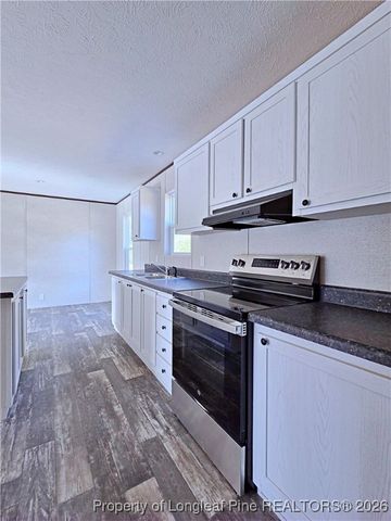 4057 Lodge Drive, Wade, NC 28395