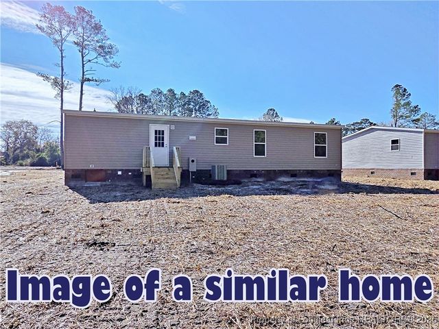 4057 Lodge Drive, Wade, NC 28395