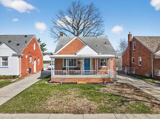 13522 Netherwood Street, Southgate, MI 48195