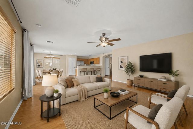 24173 W LASSO Lane, Buckeye, AZ 85326