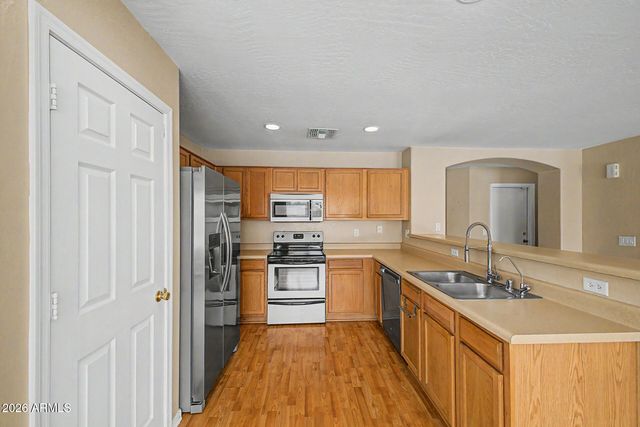 24173 W LASSO Lane, Buckeye, AZ 85326