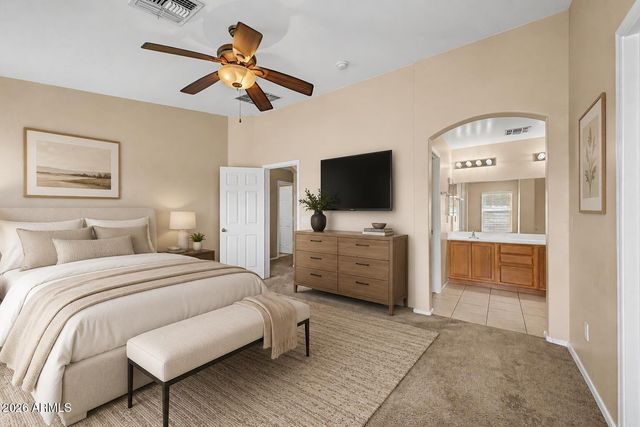 24173 W LASSO Lane, Buckeye, AZ 85326