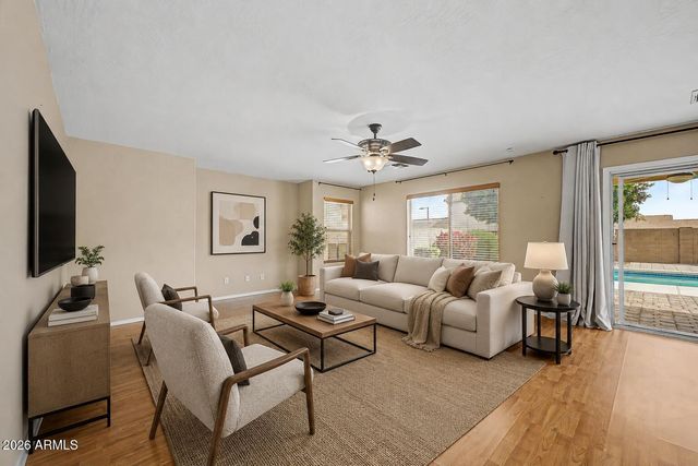 24173 W LASSO Lane, Buckeye, AZ 85326
