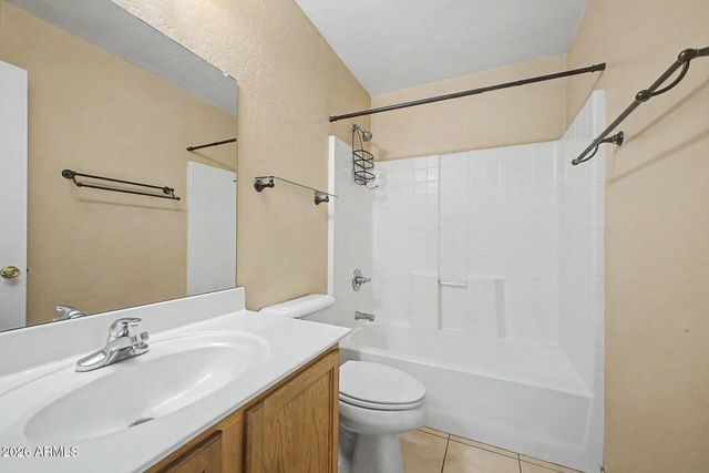 24173 W LASSO Lane, Buckeye, AZ 85326