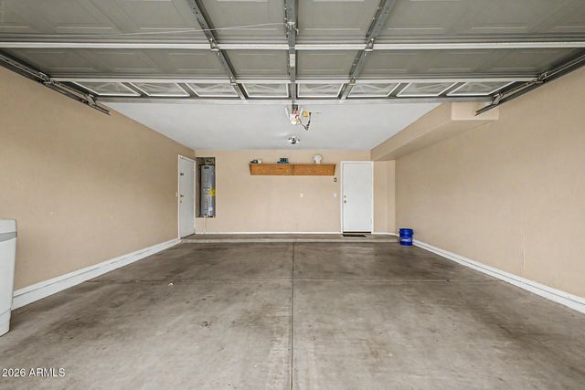 24173 W LASSO Lane, Buckeye, AZ 85326