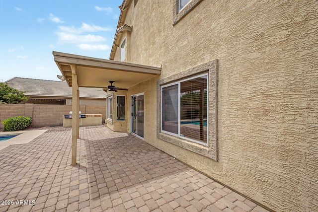 24173 W LASSO Lane, Buckeye, AZ 85326