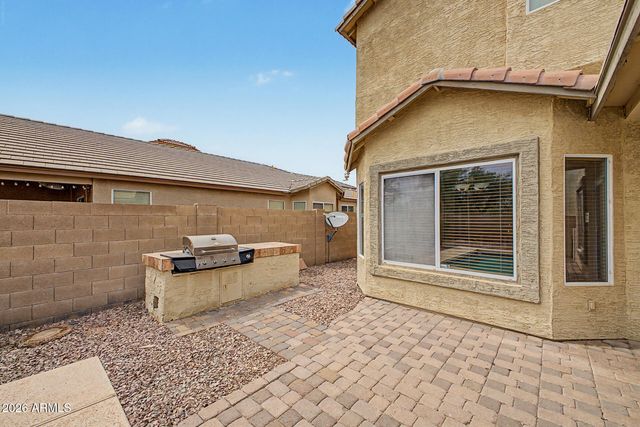 24173 W LASSO Lane, Buckeye, AZ 85326