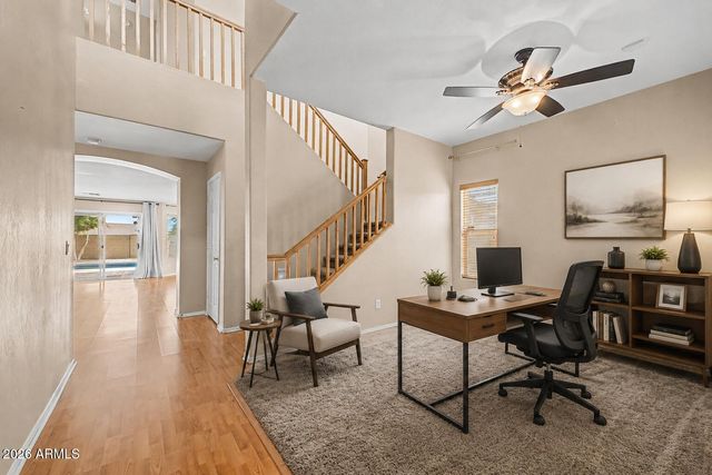 24173 W LASSO Lane, Buckeye, AZ 85326