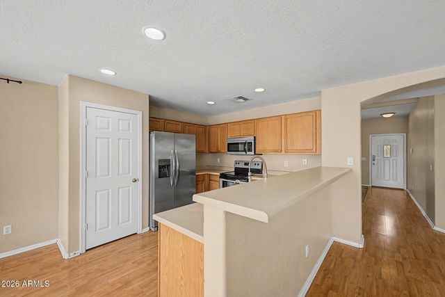 24173 W LASSO Lane, Buckeye, AZ 85326