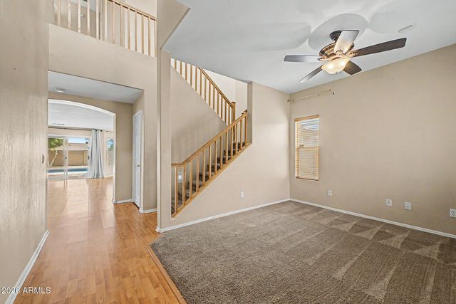 24173 W LASSO Lane, Buckeye, AZ 85326