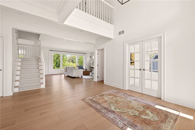 37 Turning Leaf Drive, Pittsford, NY 14534