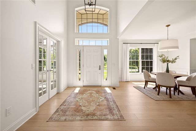 37 Turning Leaf Drive, Pittsford, NY 14534