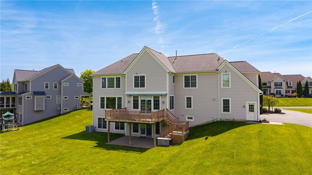 37 Turning Leaf Drive, Pittsford, NY 14534