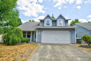 5604 Mount Adams Street SE, Lacey, WA 98503