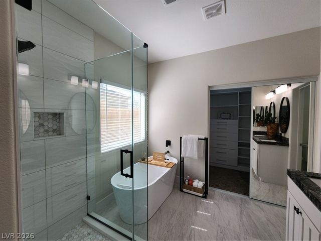 716 Sharon Hills Street, Henderson, NV 89052