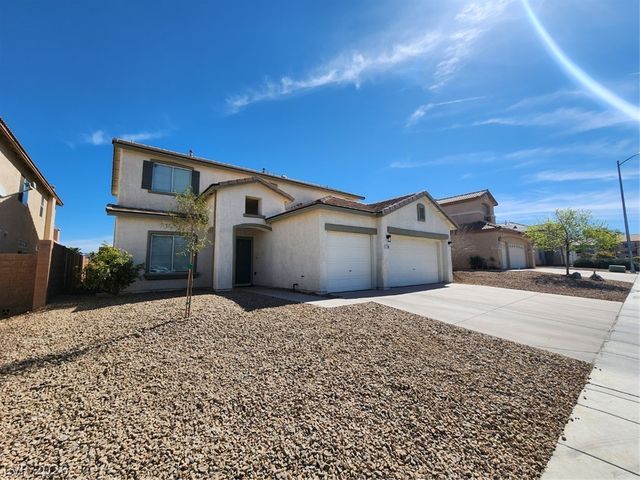 716 Sharon Hills Street, Henderson, NV 89052
