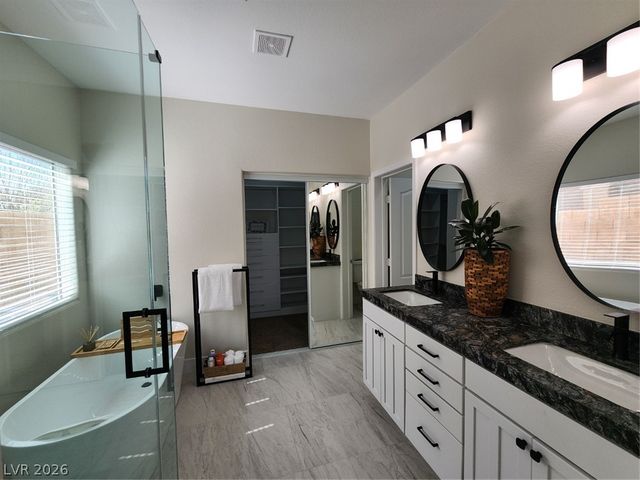 716 Sharon Hills Street, Henderson, NV 89052