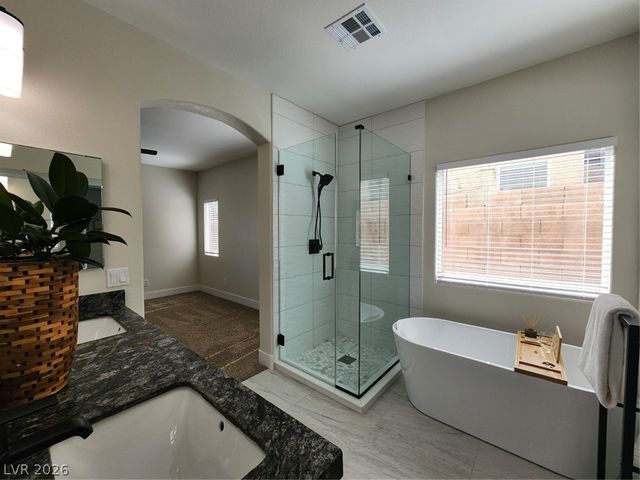 716 Sharon Hills Street, Henderson, NV 89052