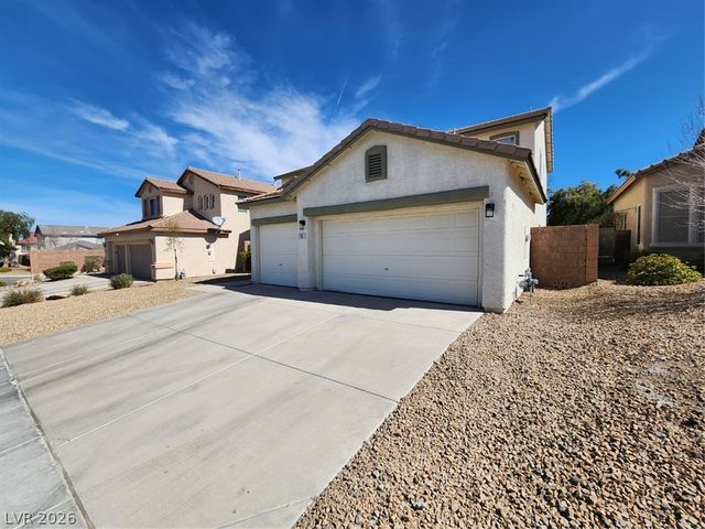 716 Sharon Hills Street, Henderson, NV 89052