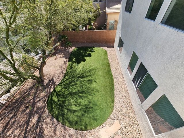 716 Sharon Hills Street, Henderson, NV 89052