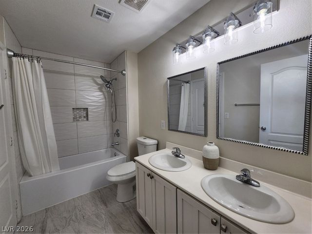 716 Sharon Hills Street, Henderson, NV 89052