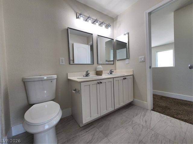 716 Sharon Hills Street, Henderson, NV 89052