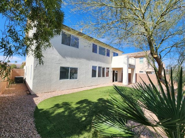 716 Sharon Hills Street, Henderson, NV 89052