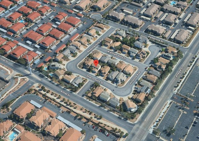 716 Sharon Hills Street, Henderson, NV 89052