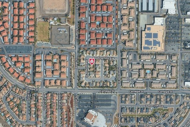 716 Sharon Hills Street, Henderson, NV 89052