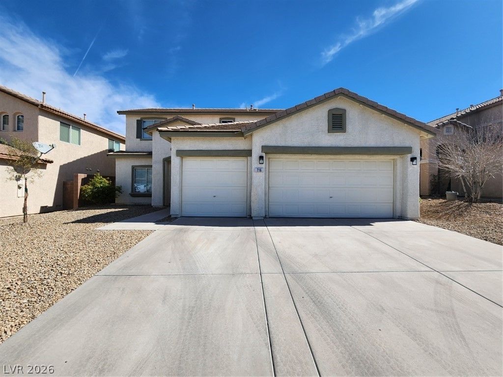 716 Sharon Hills Street, Henderson, NV 89052